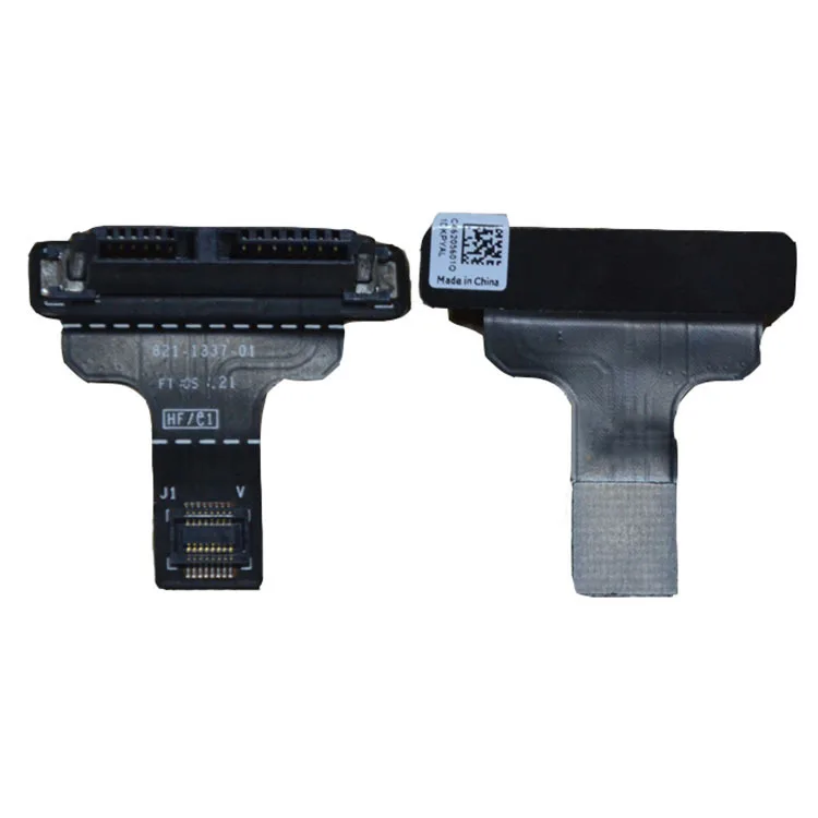 New Optical Drive Flex Cable For MacBook Pro 17" A1297 Drive Cable 821-1337-A 821-1337-01 Year 2011
New Optical Drive Flex Cable For MacBook Pro 17" A1297 Drive Cable 821-1337-A 821-1337-01 Year 2011