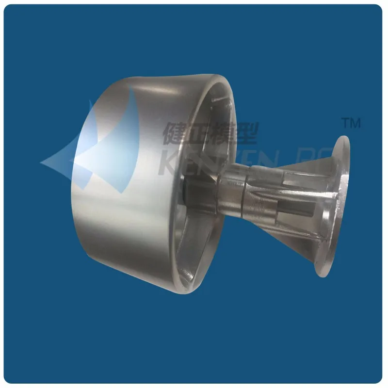 Dia 50mm One-piece Pitch 0.8,0.9,1.0,1.1,1.2 Ducted Propeller 4 Blades Kort Nozzle RC Boat Giant-scale bait rescue angling boats
Dia 50mm One-piece Pitch 0.8,0.9,1.0,1.1,1.2 Ducted Propeller 4 Blades Kort Nozzle RC Boat Giant-scale bait rescue angling boats