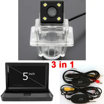 Reverse Rear View Parking Back up Off Wireless Camera for MB Mercedes Benz C Class W204 C180 E Class W212 W207 W216 W221 E280
Reverse Rear View Parking Back up Off Wireless Camera for MB Mercedes Benz C Class W204 C180 E Class W212 W207 W216 W221 E280