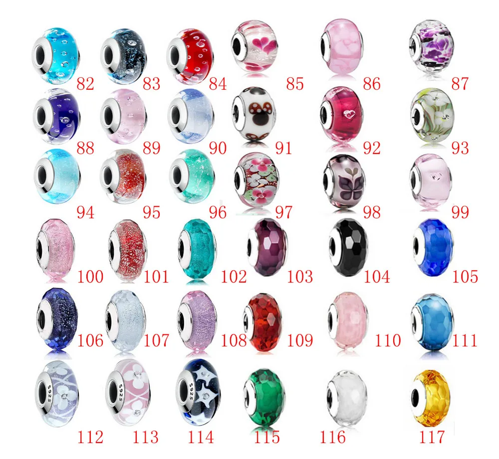 Charm Bead 100% Authentic 925 Sterling Silver Bead Original Bracelet Women Jewelry
Charm Bead 100% Authentic 925 Sterling Silver Bead Original Bracelet Women Jewelry