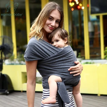 NewBaby Infant Baby Carrier Sling Backpack Comfortable Fashion Soft Natural Wrap 0-2 Yrs Breathable Cotton Hipseat Nursing Cover 
NewBaby Infant Baby Carrier Sling Backpack Comfortable Fashion Soft Natural Wrap 0-2 Yrs Breathable Cotton Hipseat Nursing Cover