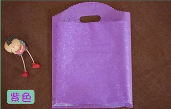 Lace Plastic bag with logo printed Wholesale Carrier Packing shopping Gift Pouch Wedding gift Packaging Plastic Bag With Handle
Lace Plastic bag with logo printed Wholesale Carrier Packing shopping Gift Pouch Wedding gift Packaging Plastic Bag With Handle