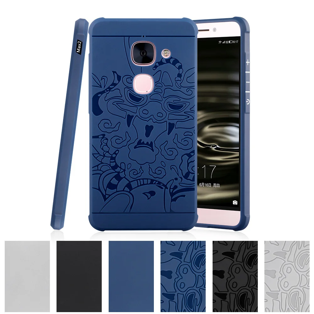 TPU Soft Case for LeEco Le Max2 Max 2 X820 X821 X822 3D Relief Case Phone Back Cover for Le TV LeTV Le Max 2 X 820 821 822 Cases
TPU Soft Case for LeEco Le Max2 Max 2 X820 X821 X822 3D Relief Case Phone Back Cover for Le TV LeTV Le Max 2 X 820 821 822 Cases