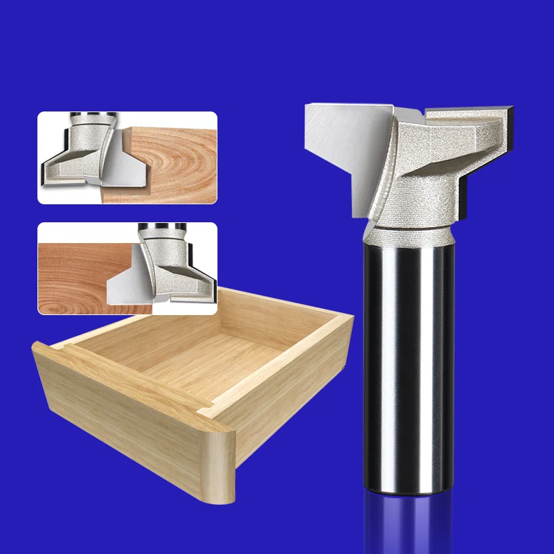 1PCS-Free shipping 12.7mm CNC solid carbide woodworking router bit,wood milling cutter,Drawer mortise end mill,wood tool
1PCS-Free shipping 12.7mm CNC solid carbide woodworking router bit,wood milling cutter,Drawer mortise end mill,wood tool