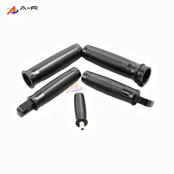 25MM Footpegs Footrest Shifter Shift Foot Pegs Nail Rests pedal Handlebar Hand Grips for Harley Sportster XL883 XL1200 48 04-15
25MM Footpegs Footrest Shifter Shift Foot Pegs Nail Rests pedal Handlebar Hand Grips for Harley Sportster XL883 XL1200 48 04-15