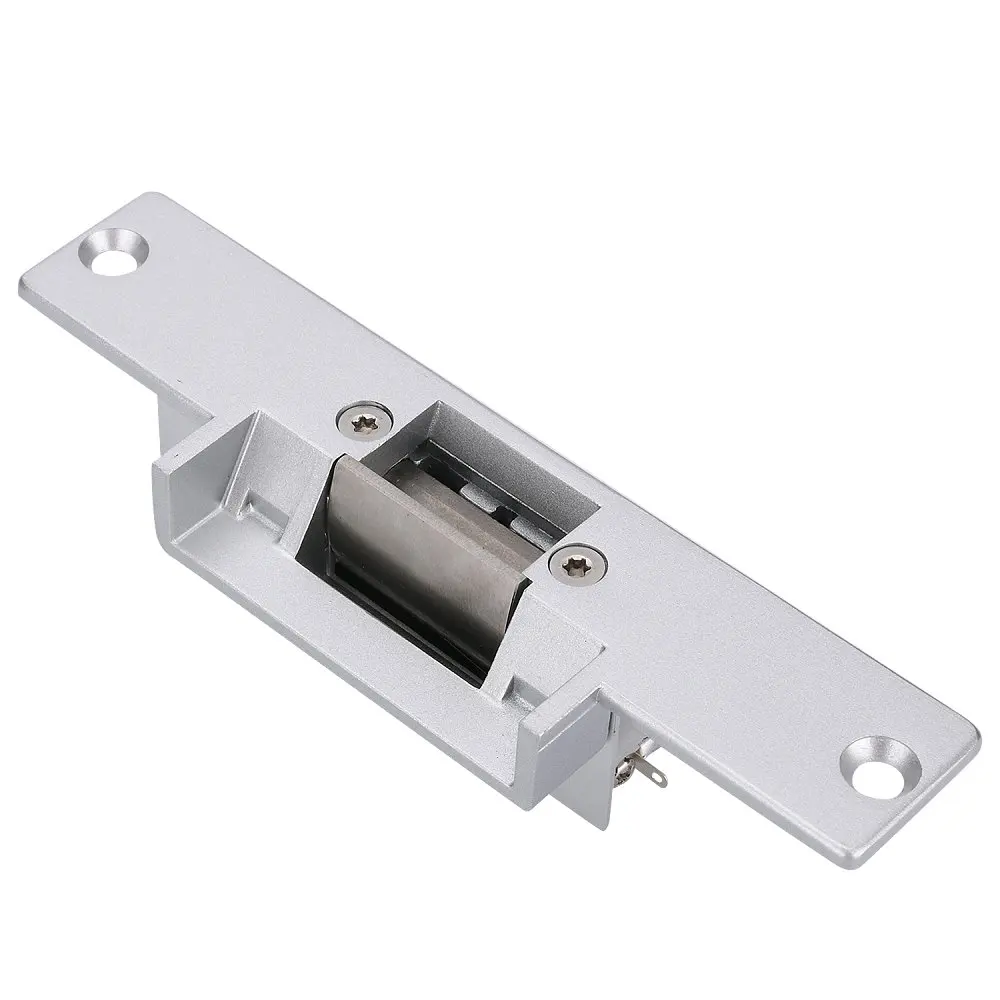 MOUNTAINONE NO Electric Strike Door Lock For Access Control System Use Fail Safe Brand NEW
MOUNTAINONE NO Electric Strike Door Lock For Access Control System Use Fail Safe Brand NEW