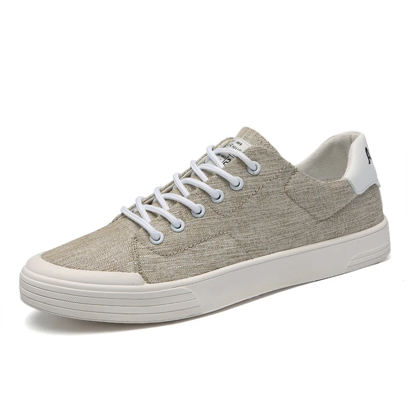Fashion British Style Men Casual Shoes 2018 Canvas Male Footwear Comfortable Flat Shoes Lace-Up Sneakers for Men Loafers
Fashion British Style Men Casual Shoes 2018 Canvas Male Footwear Comfortable Flat Shoes Lace-Up Sneakers for Men Loafers