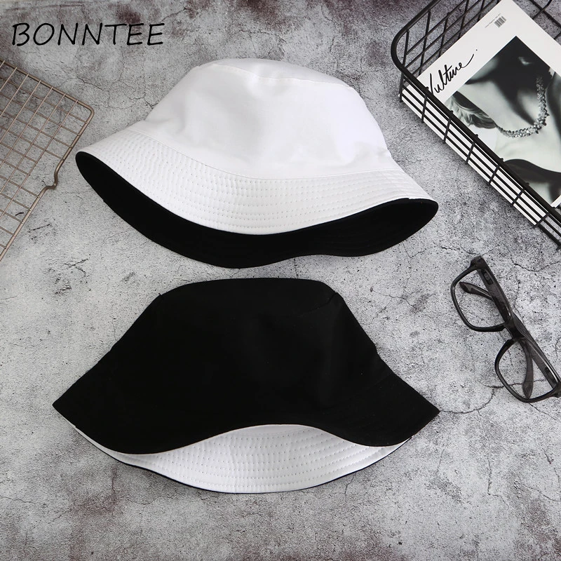 Hats New Simple Summer All-match Hat Women European Style Solid Double-sided Chic Womens Fashionable Couple Casual Daily Trendy
Hats New Simple Summer All-match Hat Women European Style Solid Double-sided Chic Womens Fashionable Couple Casual Daily Trendy