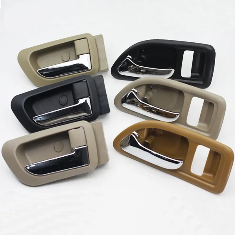 Free Shiping 6105100XK80XA89/6105200XK80XA89 DOOR INSIDE HANDLE ASSY for great wall haval H3 2005~2012 H5 2010~2016
Free Shiping 6105100XK80XA89/6105200XK80XA89 DOOR INSIDE HANDLE ASSY for great wall haval H3 2005~2012 H5 2010~2016