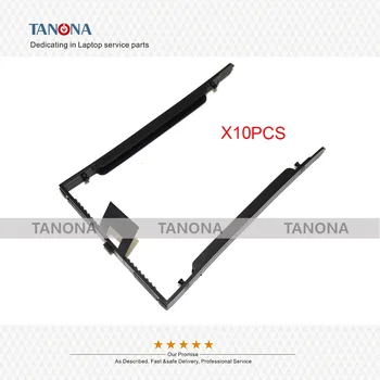 10Pcs/Lot Original New For Lenovo Thinkpad P50 P51 P70 P71 Hard Drive HDD Caddy Bracket
10Pcs/Lot Original New For Lenovo Thinkpad P50 P51 P70 P71 Hard Drive HDD Caddy Bracket