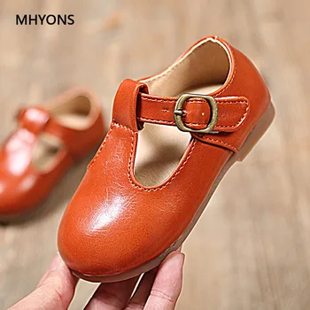 Kids Shoes Children Boys Girls Pu Leather Shoes Baby Retro Toddler Black Patent Leather Princess Party Shoes Toddler Sneakers
Kids Shoes Children Boys Girls Pu Leather Shoes Baby Retro Toddler Black Patent Leather Princess Party Shoes Toddler Sneakers