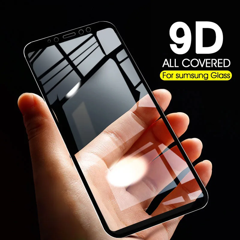 9D Protective Glass on the For Samsung Galaxy A7 2018 Tempered Glass 3D For Samsung J6 Plus J6Plus A 7 Pelicula Screen Protector
9D Protective Glass on the For Samsung Galaxy A7 2018 Tempered Glass 3D For Samsung J6 Plus J6Plus A 7 Pelicula Screen Protector