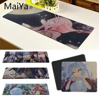 Maiya High Quality That Time I Got Reincarnated as a Slime Rubber PC Computer Gaming mousepad Rubber PC Computer Gaming mousepad
Maiya High Quality That Time I Got Reincarnated as a Slime Rubber PC Computer Gaming mousepad Rubber PC Computer Gaming mousepad