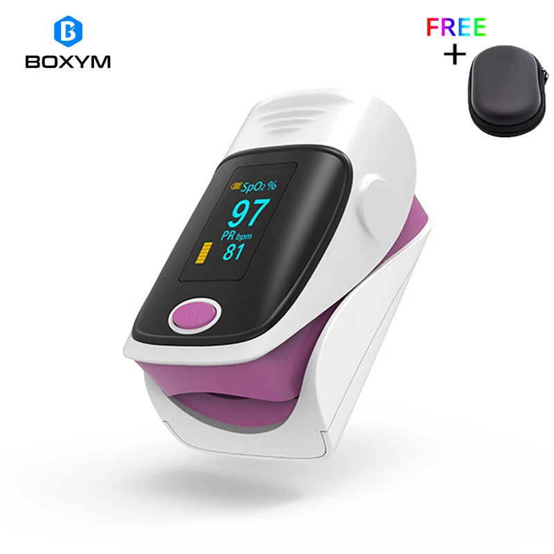 Household Health Monitors Pulse Oximeters Finger pulseoximeter Finger Oximetro de dedo saturatiemeter vinger oxymeter oximetros
Household Health Monitors Pulse Oximeters Finger pulseoximeter Finger Oximetro de dedo saturatiemeter vinger oxymeter oximetros