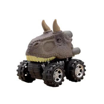 Animal Children Gift Toy Dinosaur Model Mini Toy Car Gift Pull Back Cars Toy Truck Hobby Funny for Kids Baby Gift
Animal Children Gift Toy Dinosaur Model Mini Toy Car Gift Pull Back Cars Toy Truck Hobby Funny for Kids Baby Gift