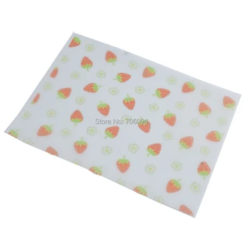 15x21cm & 21x29cm Printed Wax Wrapping Paper Handmade Soap Wrapping Paper custom Gift Paper 200pcs
15x21cm & 21x29cm Printed Wax Wrapping Paper Handmade Soap Wrapping Paper custom Gift Paper 200pcs