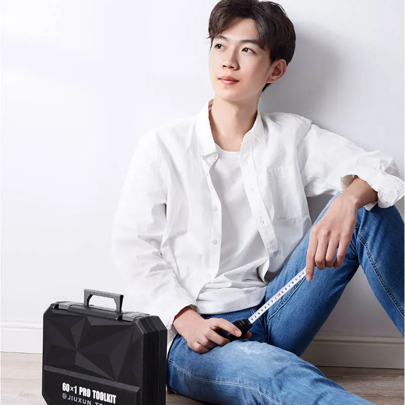 Xiaomi Tool V2 — Xiaominote.ru