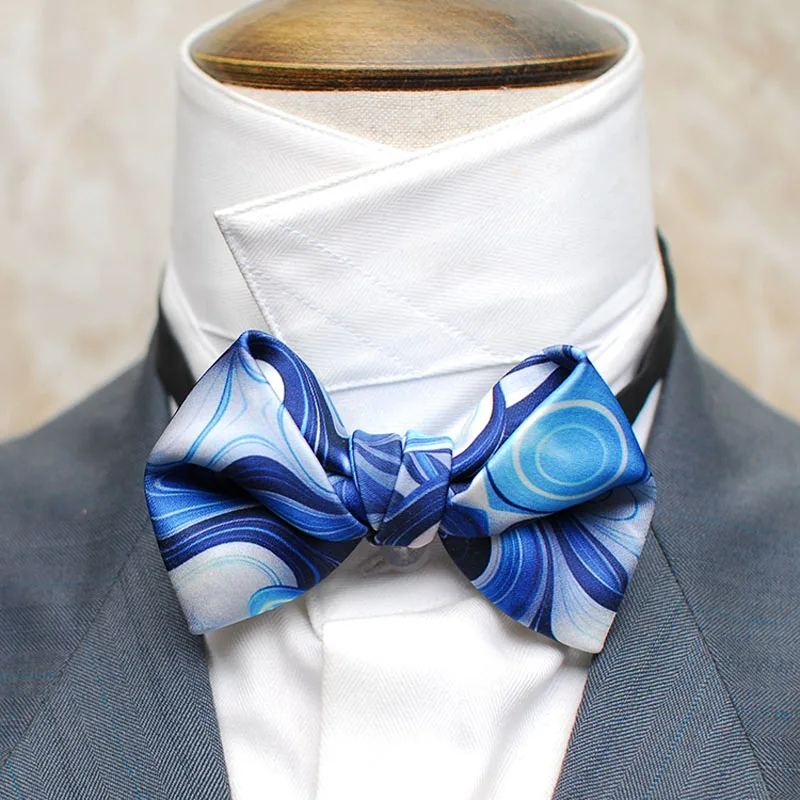 Free shipping New men's male wedding handmake bride groom design host Red and blue esoteric bow tie Western Europe PARTY
Free shipping New men's male wedding handmake bride groom design host Red and blue esoteric bow tie Western Europe PARTY
