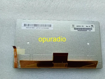 Free Shipping G070Y3-T01 G070Y3 T01 7 INCH LCD DISPLAY Screen Panel with touch screen 800*480
Free Shipping G070Y3-T01 G070Y3 T01 7 INCH LCD DISPLAY Screen Panel with touch screen 800*480