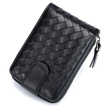New Arrivals Top Quality 100% Sheep Skin Card Wallets Guaranteed 2020 Hot Brand Fashion Knitting Style Card Holders On Sales
New Arrivals Top Quality 100% Sheep Skin Card Wallets Guaranteed 2020 Hot Brand Fashion Knitting Style Card Holders On Sales