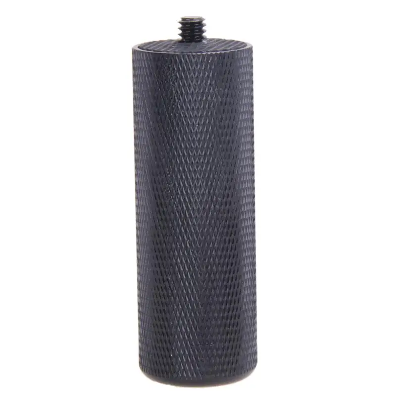 1Pcs 1/4''Metal Handle Hand Grip Camera Stabilizer for LED Flashlite for Point & Shoot Video Cameras Tripod Mounting Thread
1Pcs 1/4''Metal Handle Hand Grip Camera Stabilizer for LED Flashlite for Point & Shoot Video Cameras Tripod Mounting Thread