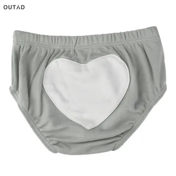 OUTAD Kids Short Unisex Toddler Ruffle Frilly Pants Pure Cotton Nappy Love Heart Pattern Triangle Kids Underpants For 0-2T Hot
OUTAD Kids Short Unisex Toddler Ruffle Frilly Pants Pure Cotton Nappy Love Heart Pattern Triangle Kids Underpants For 0-2T Hot