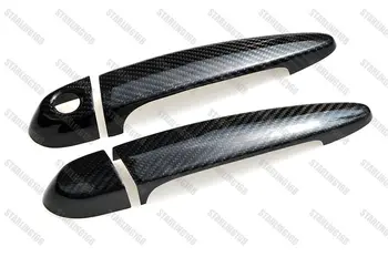 New Carbon Fiber Handle Covers 2PCS Compatible With BMW 3 Series Coupe E92 E93 2007-2013 318i 320i 325i 330i 335i
New Carbon Fiber Handle Covers 2PCS Compatible With BMW 3 Series Coupe E92 E93 2007-2013 318i 320i 325i 330i 335i