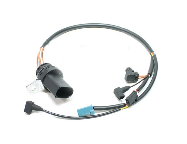 09G 6 Speed Auto Transmission Gearbox 8 pin Internal Harness Wiring For VW SEAT SKODA 09G927363
09G 6 Speed Auto Transmission Gearbox 8 pin Internal Harness Wiring For VW SEAT SKODA 09G927363
