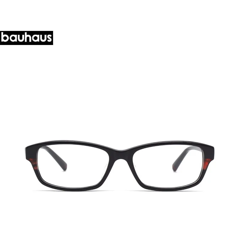 bauhaus, качественный бренд, дизайнерские оправы очков для мужчин и женщин, ацетатные оправы очков, прописанные четкие оптические очки для близорукости
bauhaus, качественный бренд, дизайнерские оправы очков для мужчин и женщин, ацетатные оправы очков, прописанные четкие оптические очки для близорукости