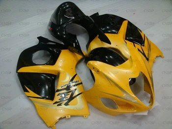 for Suzuki GSXR1300 1997 - 2007 Fairings GSX R1300 1998 Fairings Gsx 1300R 2001 Pearl Yellow Black Bodywork
for Suzuki GSXR1300 1997 - 2007 Fairings GSX R1300 1998 Fairings Gsx 1300R 2001 Pearl Yellow Black Bodywork