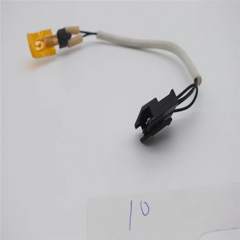Fuser Thermistor For Toshiba E2060 E3560 Copier parts E 2060 3560 High Quanlity Photocopy Machine Parts
Fuser Thermistor For Toshiba E2060 E3560 Copier parts E 2060 3560 High Quanlity Photocopy Machine Parts