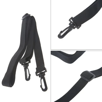 Bag Belt Strap Replacement Camera Guitar Bag Accessories Adjustable Bag Shoulder Bag Strap PP Ribbon+Plastic Buckle
Bag Belt Strap Replacement Camera Guitar Bag Accessories Adjustable Bag Shoulder Bag Strap PP Ribbon+Plastic Buckle