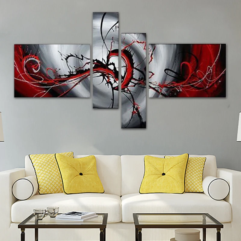DIY 5D Abstract Red Diamond Embroidery Painting Full Drill Round Diamond Painting Cross Stitch Kit Home Decor Diamond Painting
DIY 5D Abstract Red Diamond Embroidery Painting Full Drill Round Diamond Painting Cross Stitch Kit Home Decor Diamond Painting