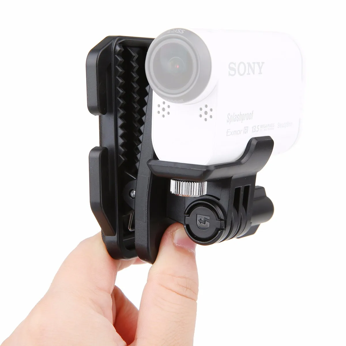 DZ-CHM1 Clip Head Mount Kit For Sony Action Cam HDR-AS200V AS100V AS30V AS20V AZ1 FDR-X1000VR AEE for other Camera Accessory
DZ-CHM1 Clip Head Mount Kit For Sony Action Cam HDR-AS200V AS100V AS30V AS20V AZ1 FDR-X1000VR AEE for other Camera Accessory