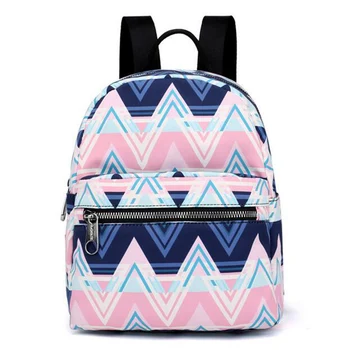 WILIAMGANU Printing Women Backpack Small School Bags For Teenagers 2018 New Fashion Flower Travel Nylon Designer Backpack Women
WILIAMGANU Printing Women Backpack Small School Bags For Teenagers 2018 New Fashion Flower Travel Nylon Designer Backpack Women