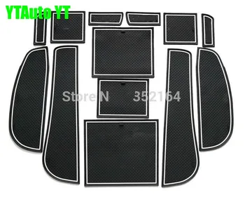 Auto anti-slip cup holder mat non slip door gate slot pad for subaru forester 2009-2012, auto accessories
Auto anti-slip cup holder mat non slip door gate slot pad for subaru forester 2009-2012, auto accessories