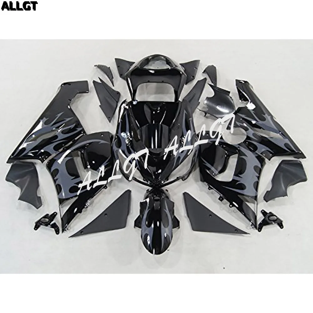 Обтекатели из АБС-пластика для кузова для Kawasaki Ninja ZX6R ZX-6R ZX 6R 2005-2006
Обтекатели из АБС-пластика для кузова для Kawasaki Ninja ZX6R ZX-6R ZX 6R 2005-2006