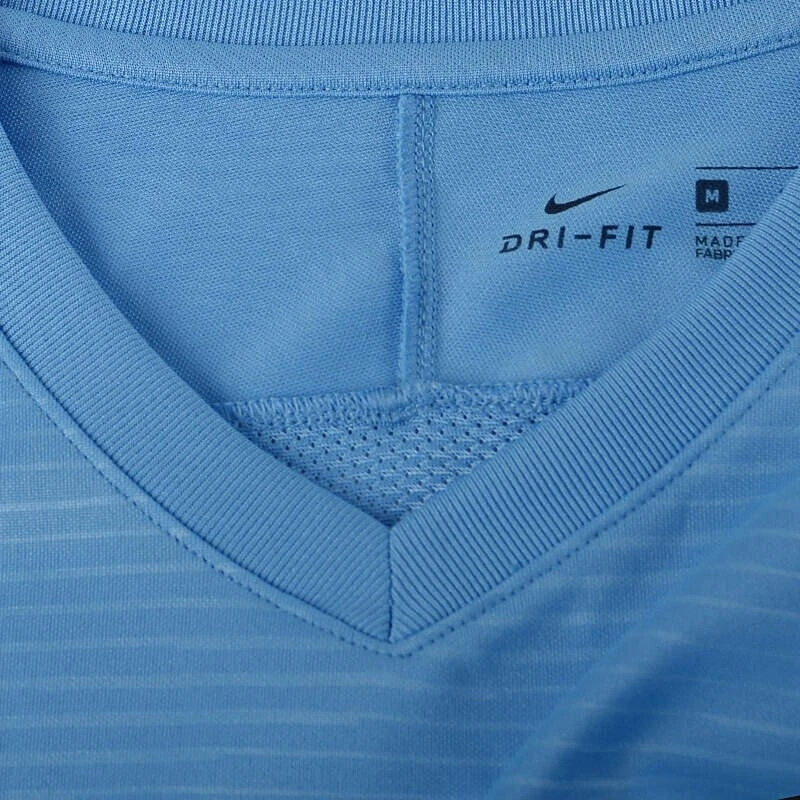 nike tiempo premier short sleeve shirt