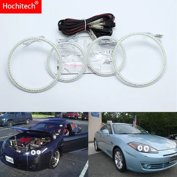 for Hyundai Tiburon 2007 2008 GK FL2 Ultra bright SMD white LED angel eyes 2600LM 12V halo ring kit daytime running light
for Hyundai Tiburon 2007 2008 GK FL2 Ultra bright SMD white LED angel eyes 2600LM 12V halo ring kit daytime running light