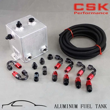 2L drawing polishing Complete Fuel Surge Tank 2 Litre Swirl Pot System kit black / blue
2L drawing polishing Complete Fuel Surge Tank 2 Litre Swirl Pot System kit black / blue