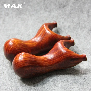 1pc Hunting Rosewood Solid Wood Slingshot Boxwood Flat Rubber Band Recurve Purple Tan Slingshot for Outdoor Shooting
1pc Hunting Rosewood Solid Wood Slingshot Boxwood Flat Rubber Band Recurve Purple Tan Slingshot for Outdoor Shooting