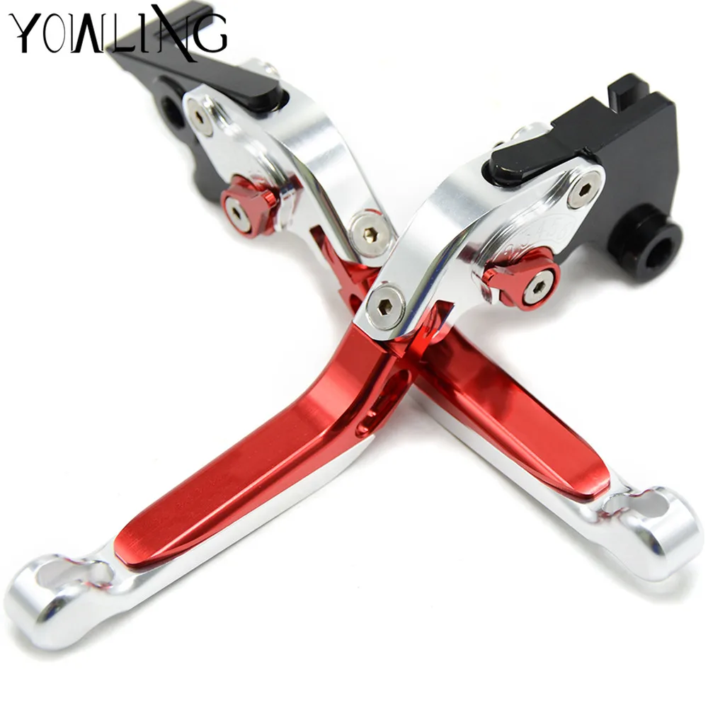 For Ducati Hypermotard 1100 S evo SP 2007 2008 2009 2010 2011 2012 Motorcycle Accessories Adjustable Folding Brake Clutch Levers
For Ducati Hypermotard 1100 S evo SP 2007 2008 2009 2010 2011 2012 Motorcycle Accessories Adjustable Folding Brake Clutch Levers