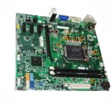 642201-001 H61 Desktop board