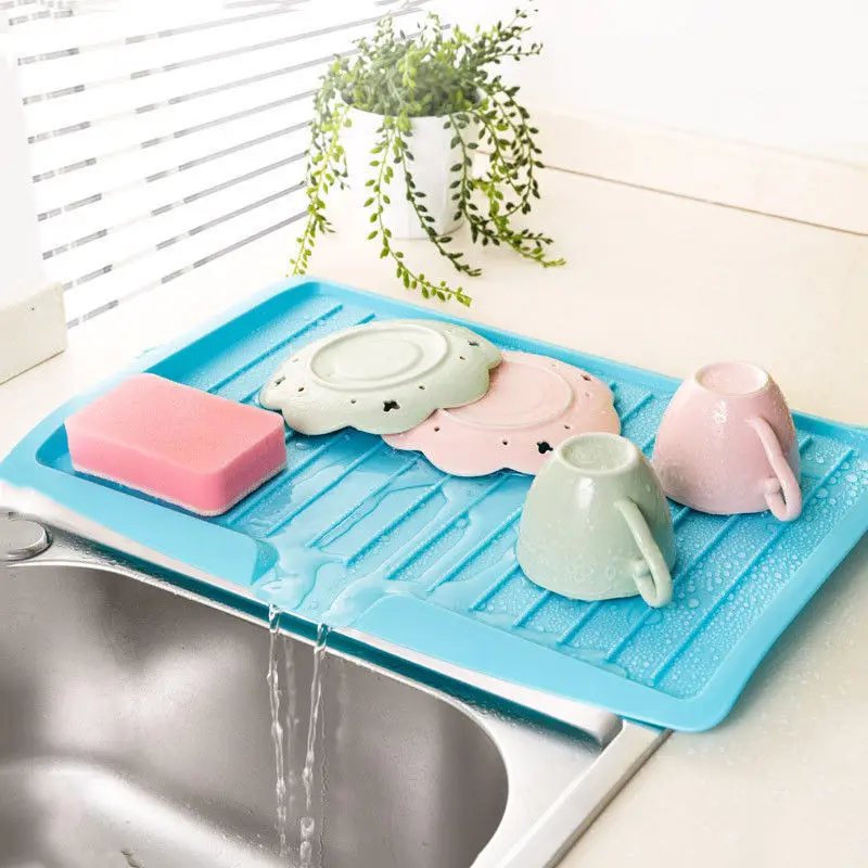 Kitchen Storage Dish Cup Storage Holders Drying Rack Holder Organizer Drainer Dryer Tray Kitchen Supplies
Kitchen Storage Dish Cup Storage Holders Drying Rack Holder Organizer Drainer Dryer Tray Kitchen Supplies
