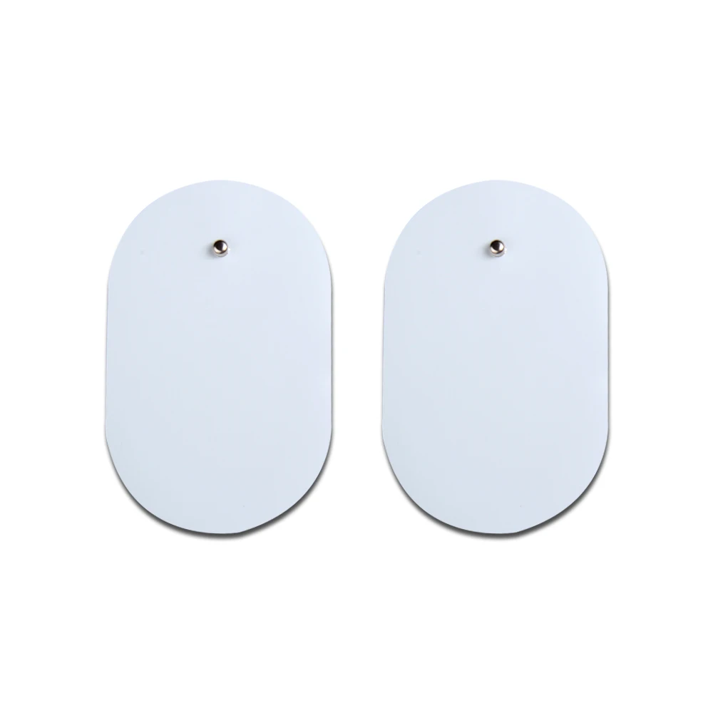 Самоклеящиеся электродные подушечки Массажер для похудение иглоукалывание, 25 пар, для десятки цифровых терапевтических аппаратов
Самоклеящиеся электродные подушечки Массажер для похудение иглоукалывание, 25 пар, для десятки цифровых терапевтических аппаратов