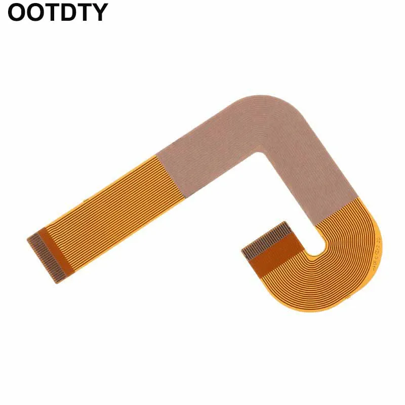 Ribbon Cable 90000x Laser Lens Slim Flex Connection SCPH 90000 Accessory Replacement for PS Playstation 2 Sony
Ribbon Cable 90000x Laser Lens Slim Flex Connection SCPH 90000 Accessory Replacement for PS Playstation 2 Sony