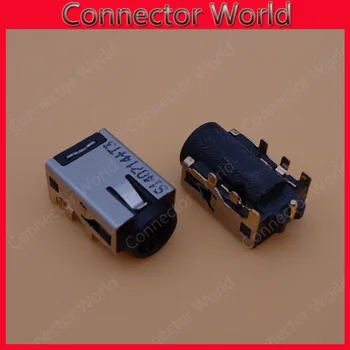 10x NEW DC Power Jack Connector for Asus Ultrabook VivoBook S200E S400CA X202E S201E X201E S200 X200 DC jack
10x NEW DC Power Jack Connector for Asus Ultrabook VivoBook S200E S400CA X202E S201E X201E S200 X200 DC jack