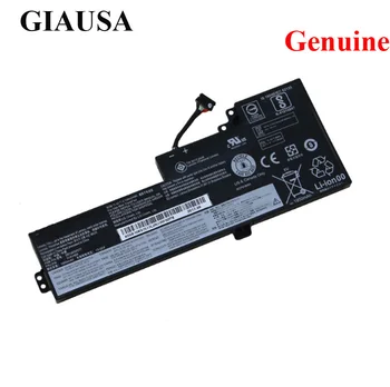 GIAUSA genuine SB10K97577 battery for Lenovo T470 T570 01AV489 01AV420 01AV421 SB10K97576 SB10K97578 battery
GIAUSA genuine SB10K97577 battery for Lenovo T470 T570 01AV489 01AV420 01AV421 SB10K97576 SB10K97578 battery