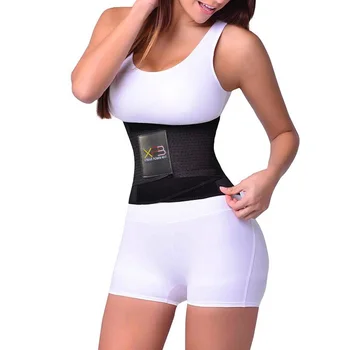 Black Girls Waist Trainer Tummy Control Women Waist Bodycon Corsets Latex Cincher Bodysuits Body Shaper Slimming Belt Girdles
Black Girls Waist Trainer Tummy Control Women Waist Bodycon Corsets Latex Cincher Bodysuits Body Shaper Slimming Belt Girdles