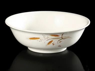 Free shipping. A5 Melamine tableware. Melamine bowl. This paragraph is auti mouth big bowl. melamine products.
Free shipping. A5 Melamine tableware. Melamine bowl. This paragraph is auti mouth big bowl. melamine products.
